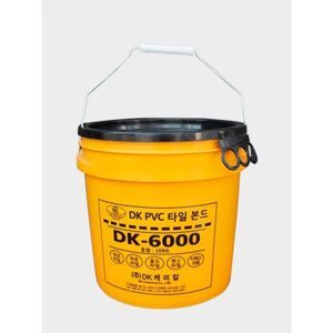 Keo dán sàn nhựa DK 6000 - 1kg