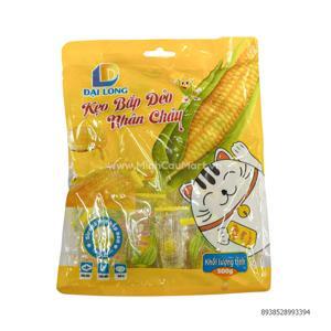 Kẹo dẻo bắp sữa Đà Lạt 500g (Mã SP: 042506)