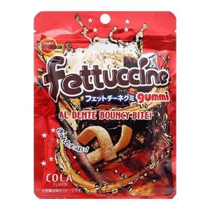 Kẹo dẻo Bourbon vị cola 50g