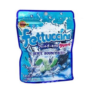 Kẹo dẻo Bourbon vị soda 50g