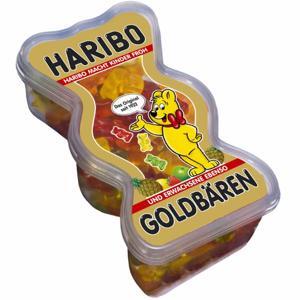 Kẹo Dẻo Goldbaren Haribo