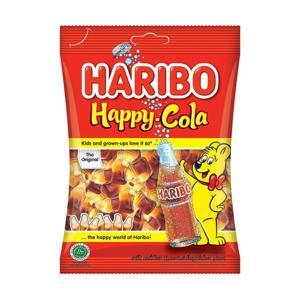 Kẹo dẻo Haribo Happy Cola gói 30g