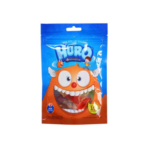 Kẹo dẻo Huro 105g