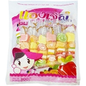 Kẹo Dẻo Jelly Jongkol 300g