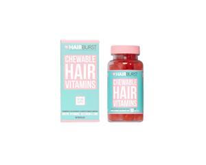 Kẹo Dẻo Kích Thích Mọc Tóc HairBurst Chewable Hair Vitamins