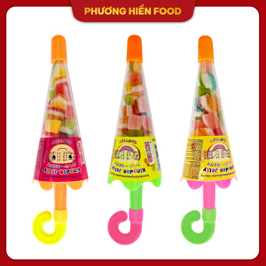 Kẹo dẻo Kingdom Jelly gói 32g