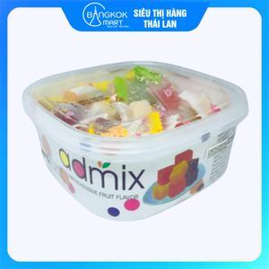 Kẹo dẻo trái cây ADMIX HỘP 308gr