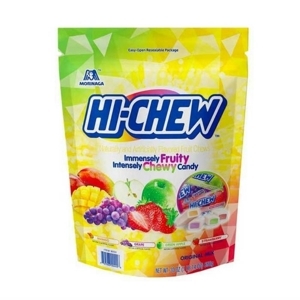 Kẹo dẻo trái cây Morinaga Hi-Chew – 850g