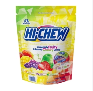 Kẹo dẻo trái cây Morinaga Hi-Chew – 850g