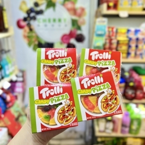 Kẹo dẻo Trolli Pizza 15.5gr