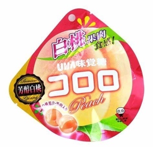 Kẹo dẻo Uha Kororo 40g