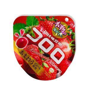 Kẹo dẻo Uha Kororo 40g