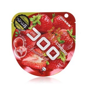 Kẹo dẻo Uha Kororo 40g