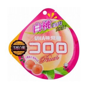 Kẹo dẻo Uha Kororo 40g