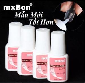 Keo đính đá - dán móng MxBon