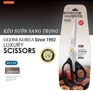 Kéo GGOMI GG130