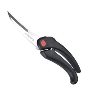 Kéo gia cầm Zwilling cán cong