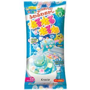 Kẹo giáo dục vị soda Nerunerunerune Soda 25.5g