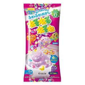 Kẹo giáo dục vị soda Nerunerunerune Soda 25.5g