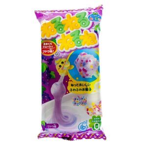 Kẹo giáo dục vị soda Nerunerunerune Soda 25.5g