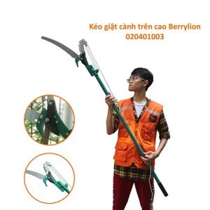 Kéo giựt cành Berrylion 020401003