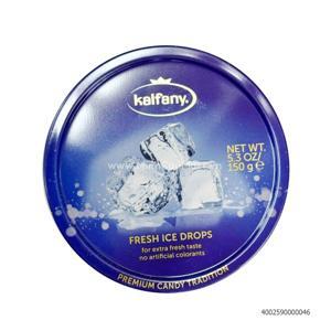 Kẹo hoa quả Kalfany 150g