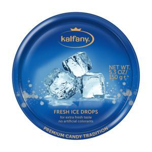 Kẹo hoa quả Kalfany 150g