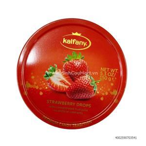 Kẹo hoa quả Kalfany 150g