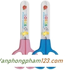 Kéo học sinh Deli 6021