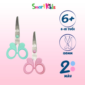 Kéo học sinh Smartkids SK-SC0001