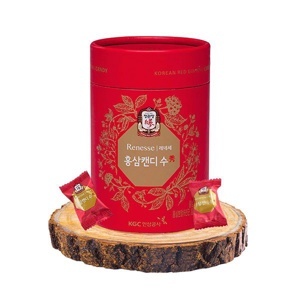 Kẹo hồng sâm KGC Cheong Kwan Jang Candy 120g