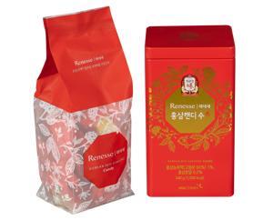 Kẹo Hồng Sâm KGC Cheong Kwan Jang KRG Candy (240g)