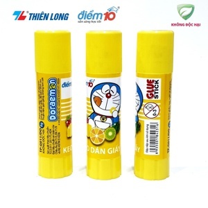 Keo khô Thiên Long Điểm 10 G-011/DO