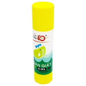 Keo khô Thiên Long Điểm 10 G-011/DO