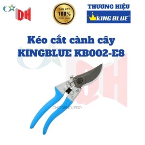 Kéo KingBlue KB002-E8