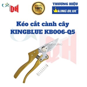 Kéo KingBlue KB006-Q5