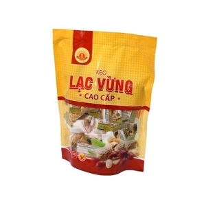 Kẹo lạc cao cấp Bảo Minh 250g