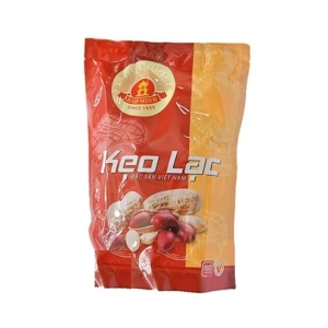 Kẹo lạc cao cấp Bảo Minh 250g