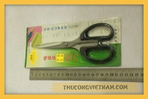 Kéo lớn S009