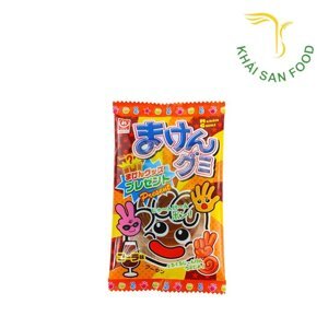 Kẹo Maken 15g