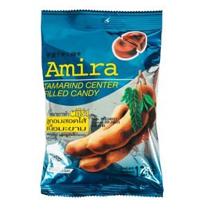 Kẹo Me Amira 120g