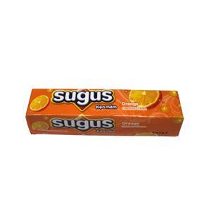 Kẹo mềm Sugus hương cam 30g