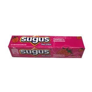 Kẹo mềm Sugus hương dâu thanh 30g