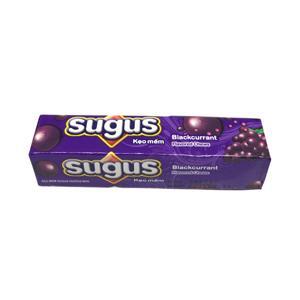 Kẹo mềm Sugus hương nho 30g