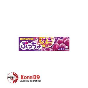 Kẹo Mềm UHA Puccho 50g