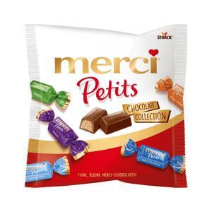 Kẹo Merci Petits Chocolate Collection 125g