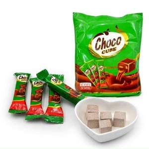 Kẹo Milo Cube 50 Viên