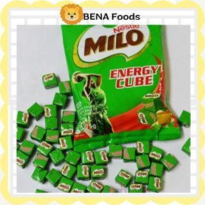 Kẹo Milo Cube 50 Viên