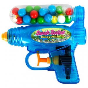 Kẹo ngậm súng nước Sweet Soaker