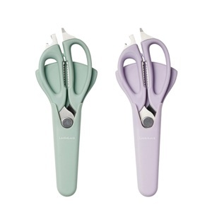 Kéo nhà bếp Lock&Lock có bao đựng LOR131